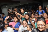 Suma Launch Makeover Studio Saloon
